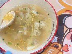-小杨生煎(深圳岗厦北店)