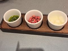 -阿庄新豫菜(航海东路店)