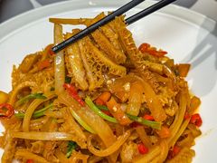 -阿露佳·舌尖上的安吉菜