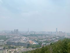 -云龙山