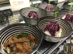 -半岛翡丽海鲜自助餐厅(观风亭店)