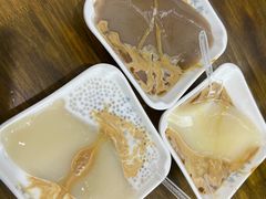 -串妹花式冰粉(乐山总店)