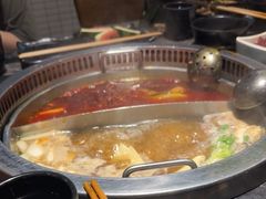 -小王少龙火锅(沙南街店)