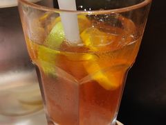 -绿茶餐厅(北京世纪金源店)