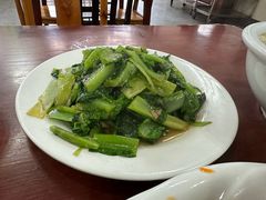 -荣生萝卜汤饭店