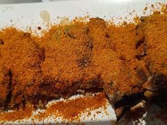 -北大荒人•新东北菜(青岛银座店)
