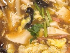 -买又大餐厅(福林里店)