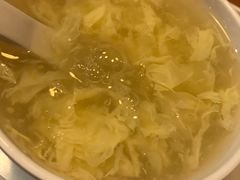 醪糟鸡蛋-阿那亚第二食堂 Cafeteria 2