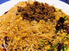 吴记大凉菜-吴记酱骨炖菜馆(西大直街店)