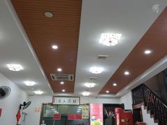 大堂-鑫明明拉面(宁化路店)