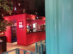 -丰茂烤串(金泉美食宫店)
