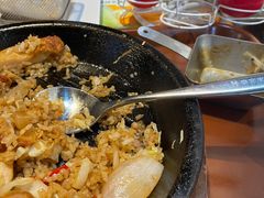 -豪客来牛排(空港华联店)