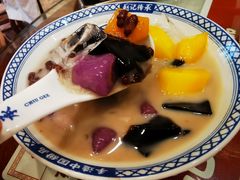 -赵记传承·中国甜品(福州总店)