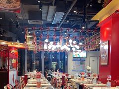 -禄鼎记·多口味酸菜鱼(侨鑫店)