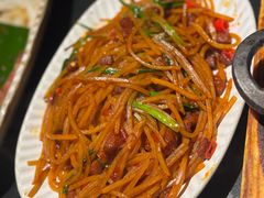 -Ameigo梅果·云贵川bistro(长宁来福士店)