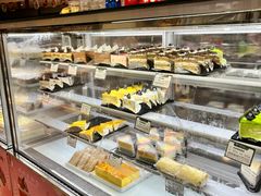 -蜂蝶来饼店(拱北总店)
