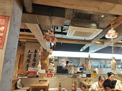 -北丐先生·野馄饨烧烤(雨花万象店)