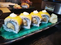 -鲤·鮨KOISUSHI