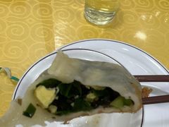 -春水锅贴·传统鲁菜(大明湖店)