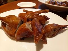 -杭州JW万豪酒店-万豪中餐厅