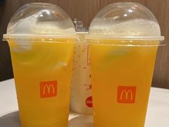 -麦当劳(世纪汇广场店)