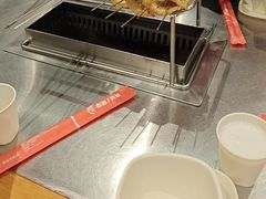 -7只羊·鲜羊肉串·地锅鸡精酿(玄武墨香路店)