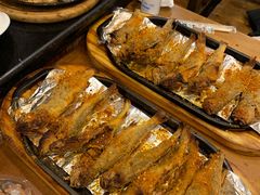 -老东镇啤酒屋海鲜加工·蒸汽海鲜·海鲜烧烤(台东店)