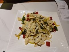 -三猫黑鱼花(南大店)