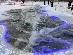 -长春市南湖公园