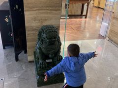 -白天鹅宾馆-宏图府餐厅