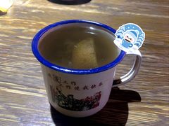 -锦上中式酒馆(南内环店)