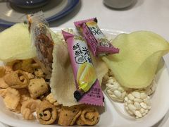 -必点海鲜·海肠捞饭·鲅鱼水饺(滨江道店)