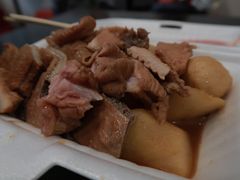-细妹五香牛杂(步行街店)