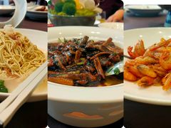 响油鳝糊-老正兴菜馆(福州路店)