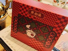 -点都德(广州白云山景区南门店)
