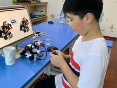-想家粒科学探索中心(青林湾店)