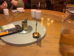 -新白鹿餐厅(龙游路总店·杭帮菜名店)