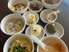 -正一涵老味道名小吃(广汉总店)