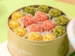 -鹏城八珍深圳特产手信(罗湖店)