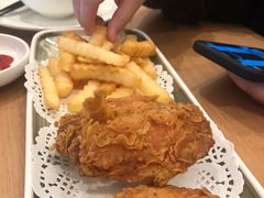 -临江酒店-中餐厅