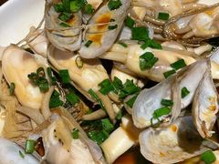 -水先生寧波菜(天一店)