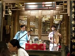 -南京大牌档(苏州中心店)