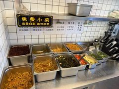 -李叁面馆(妇幼店)