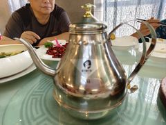 -清真马祥兴菜馆(云南北路店)