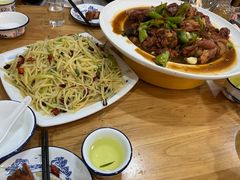 -太子食府(圣水路店)