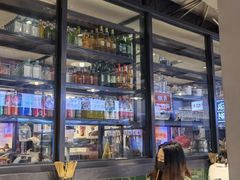 -九街淑芬掌中宝串串公司(两路金港国际店)
