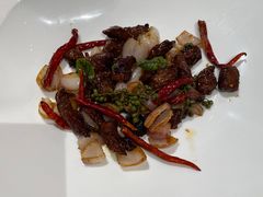 -月福京味斋·烤鸭店·北京菜(鼓楼总店)