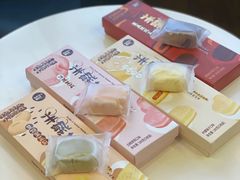 -Pantry's Best派悦坊蛋糕(K11购物艺术中心店)