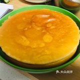 爆浆豆乳芝士~超爱！