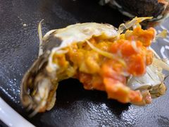 -七的湖·晚芳亭·阳澄湖农家菜·大闸蟹(莲花岛店)